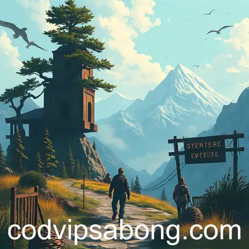 Exploring the Thrilling World of Adventure Quest Games with 'Codvip'