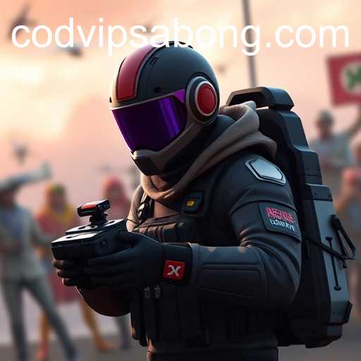 Rising Popularity of Gaming and Codvip's Role
