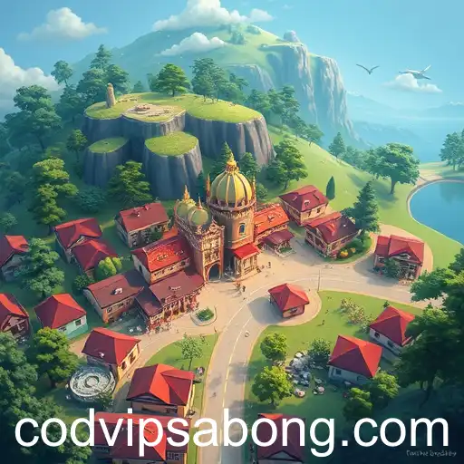 Gaming Trends with Codvip in the Spotlight