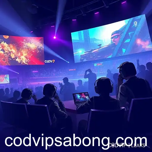 Evolving Trends in Gaming: A Look at Codvip