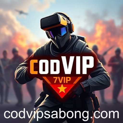 The Rise and Relevance of Codvip in Gaming