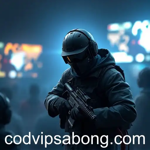 The Rise of 'codvip' in Online Gaming