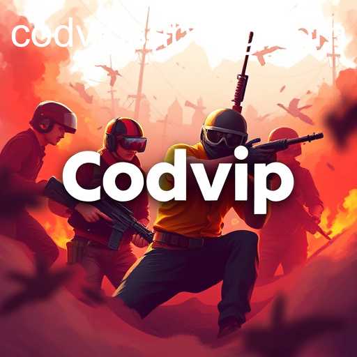 The Evolution and Impact of Codvip in Gaming