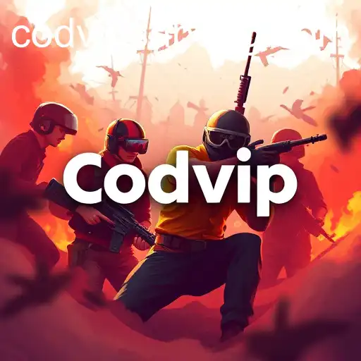 The Evolution and Impact of Codvip in Gaming