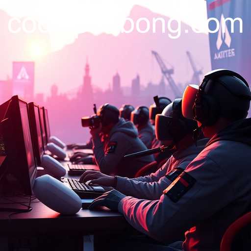 The Rise of Gaming Communities in 2025