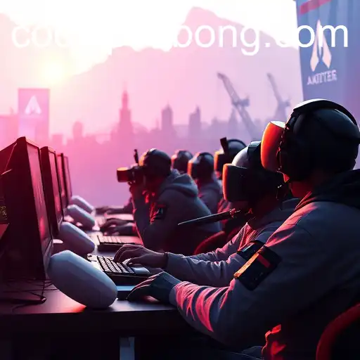 The Rise of Gaming Communities in 2025