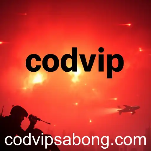 The Gaming Surge and 'codvip' Phenomenon