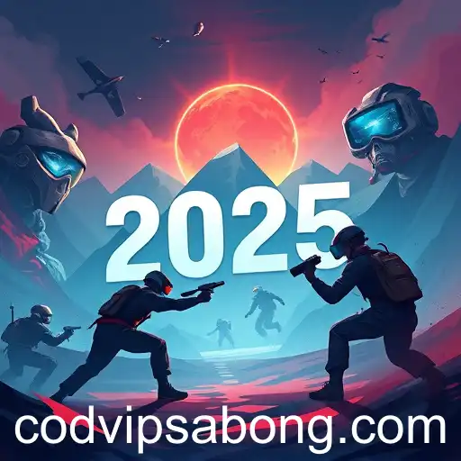 Unveiling Codvip: The Gaming Hub of 2025