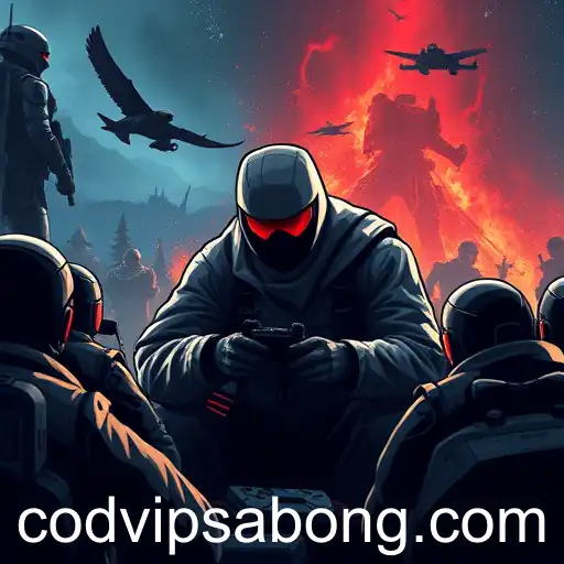 The Growing Phenomenon of Codvip in Online Gaming