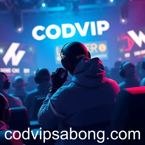 Rising Popularity of Codvip in the Gaming World