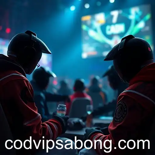 Codvip: The Rising Star in Gaming Communities
