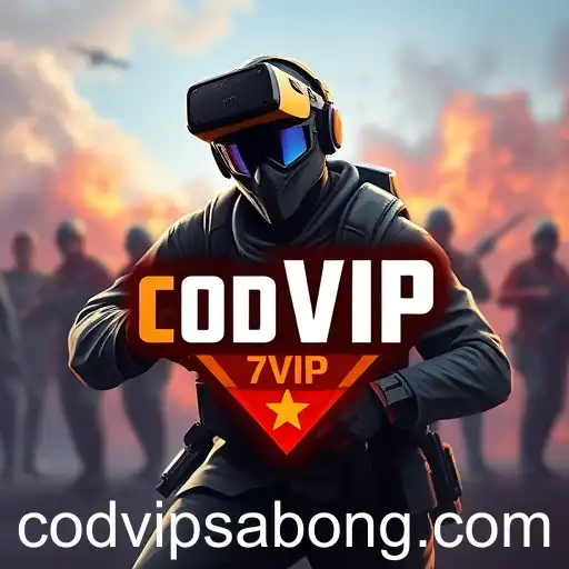 The Rise and Relevance of Codvip in Gaming