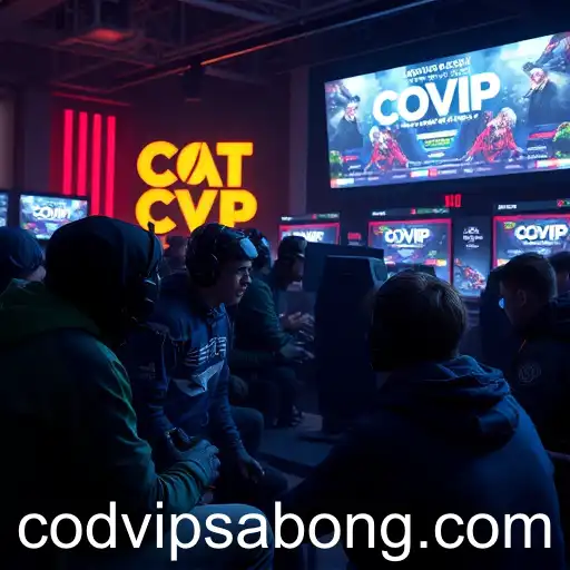 The Evolution of Gaming Communities