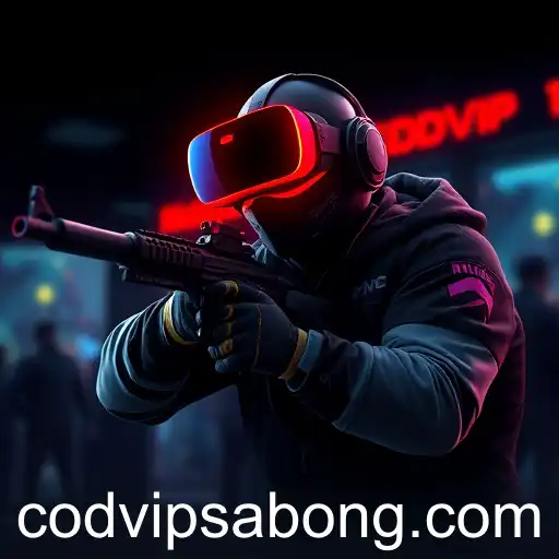 Gaming Revolution: The Rise of Codvip in 2025