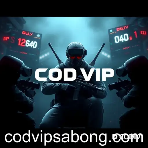 The Rise of Codvip in the Gaming World