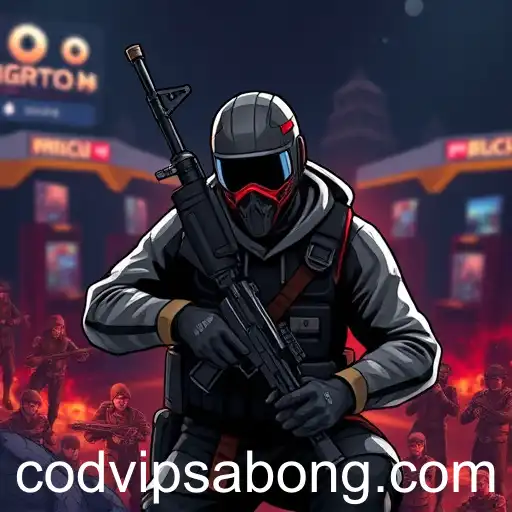 The Rise of Codvip: A New Era in Online Gaming