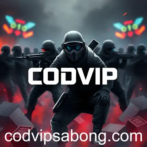 The Rise of CODVIP in Gaming Culture