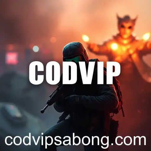 The Rise of Codvip in Gaming Community