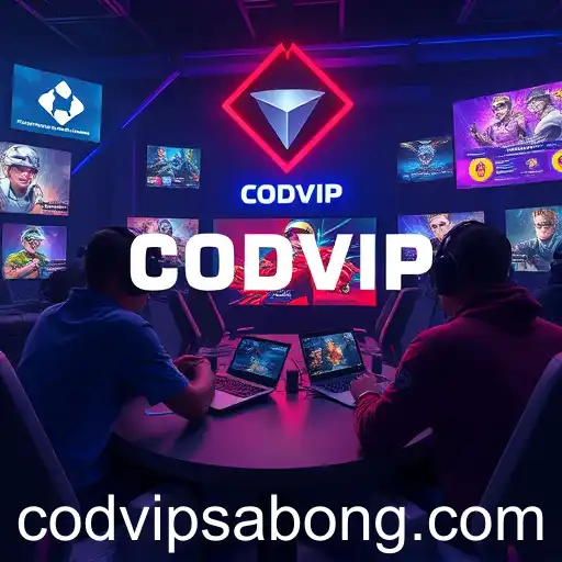 The Rise of CODVIP: A New Era in Gaming