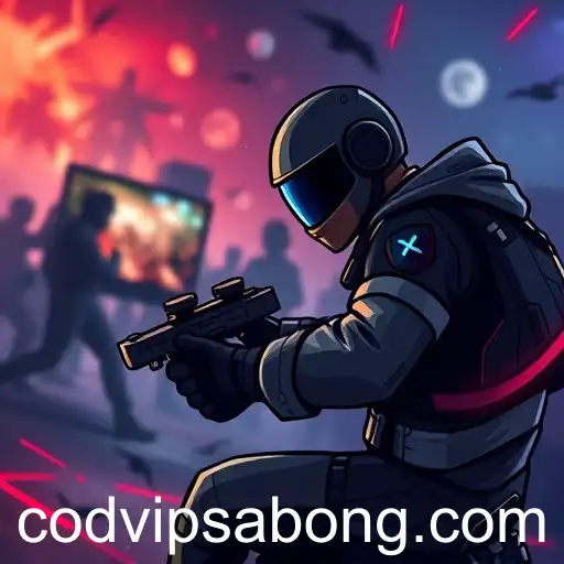 The Rise of Gaming Platforms: CodVIP's Impact in 2025