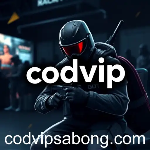 The Rising Popularity of Codvip in Gaming