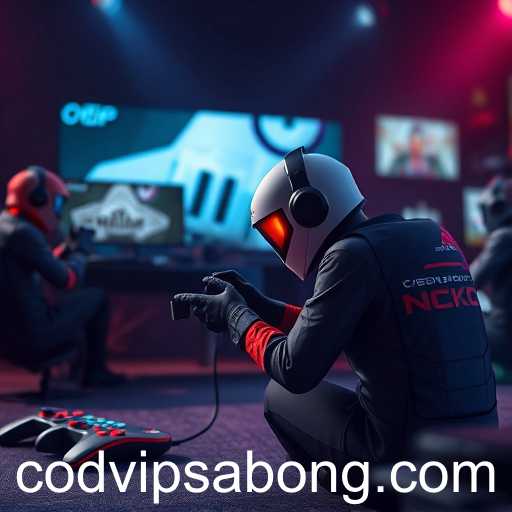 The Rise of Codvip in Gaming Culture