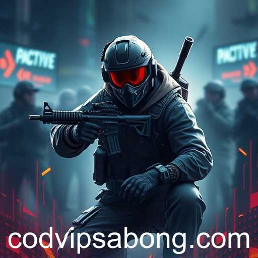 The Rise of Codvip in Gaming Culture