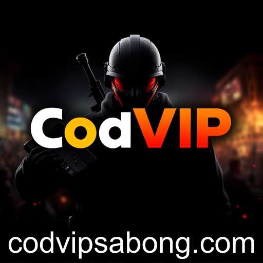 The Rise of CodVIP in the Gaming World