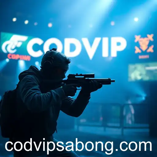 The Rise of CODVIP in Gaming Culture