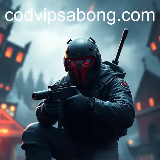 The Rise of Codvip in Gaming