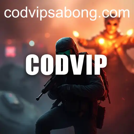 The Rise of Codvip in Gaming Community