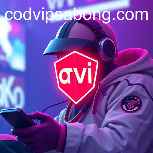 The Rise of Codvip: Gaming Phenomenon