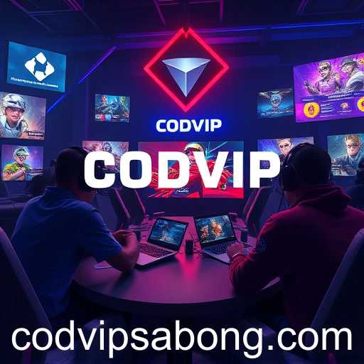 The Rise of CODVIP: A New Era in Gaming