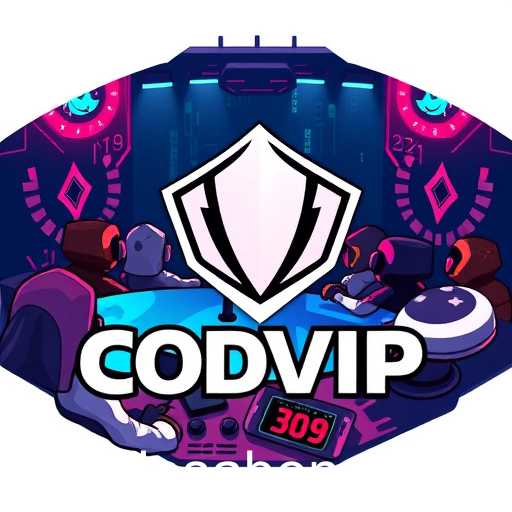 The Rising Popularity of Codvip in Gaming