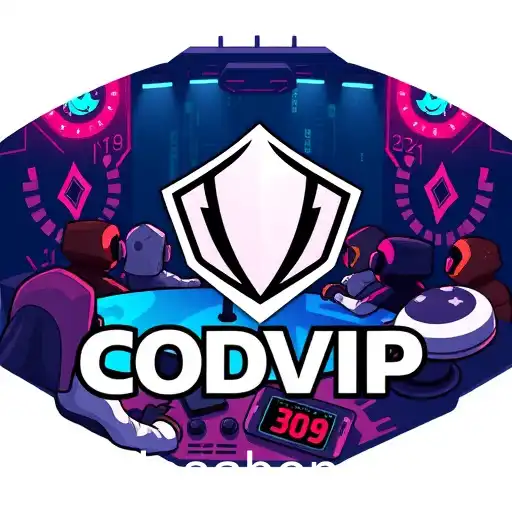 The Rising Popularity of Codvip in Gaming