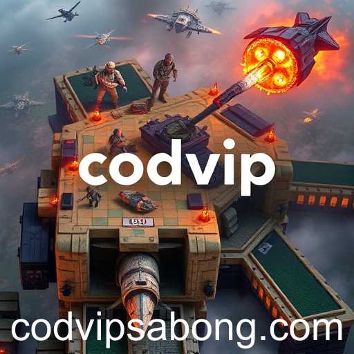 codvip